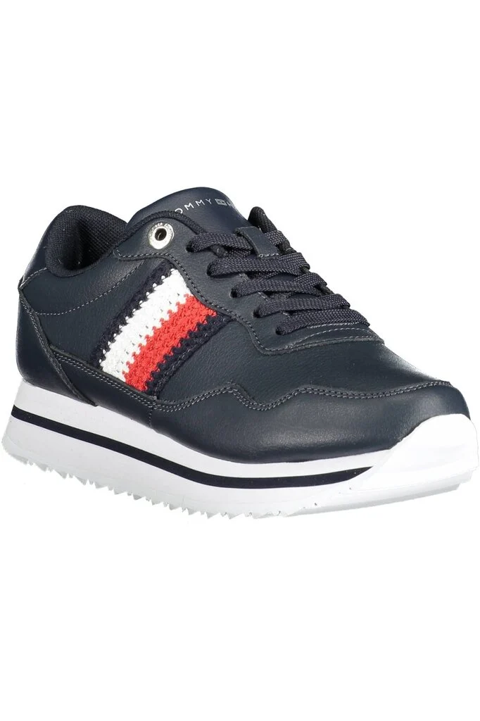 Pantofi sport dama Tommy Hilfiger FW0FW06491F [2]