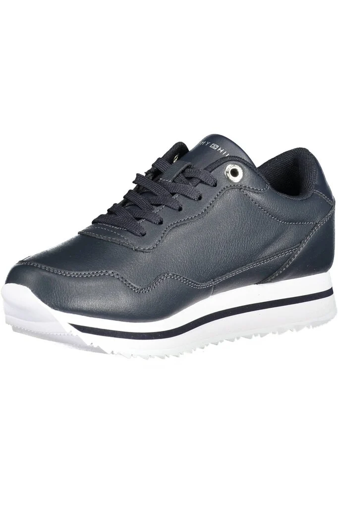 Pantofi sport dama Tommy Hilfiger FW0FW06491F [3]