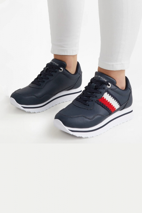 Pantofi sport dama Tommy Hilfiger FW0FW06491F [4]