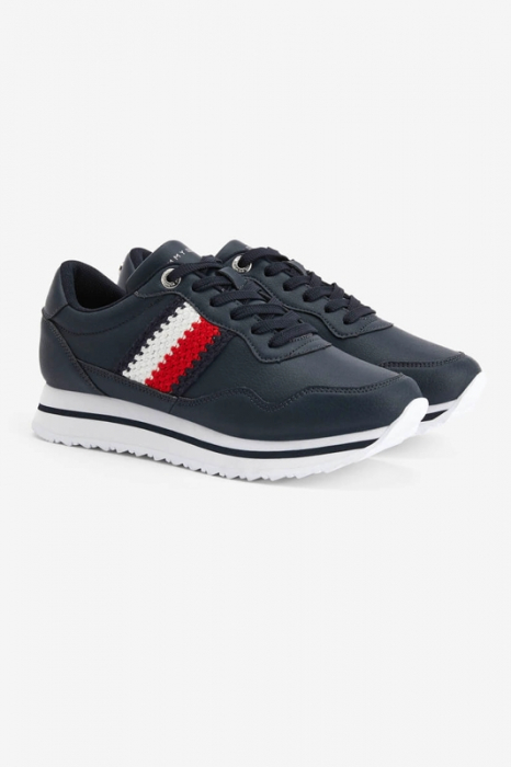 Pantofi sport dama Tommy Hilfiger FW0FW06491F [5]