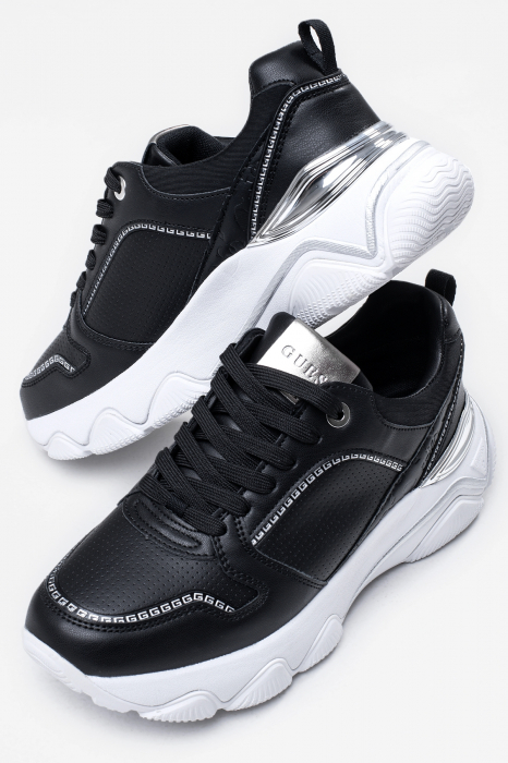Pantofi sport dama Guess Mags FL5MGS [5]