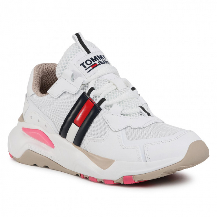 Pantofi sport dama Tommy Jeans Cool Runner [2]