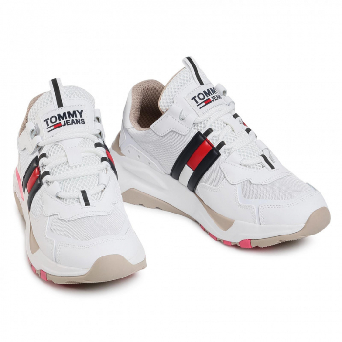 Pantofi sport dama Tommy Jeans Cool Runner [3]