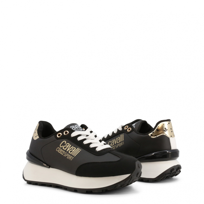 Pantofi sport dama Cavalli Class Sport CW8638 [2]