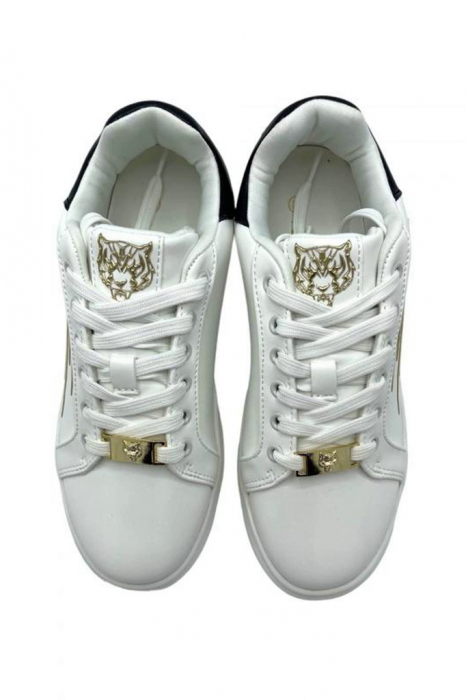 Women's sports shoes Plein Sport DIPS1500 [3]