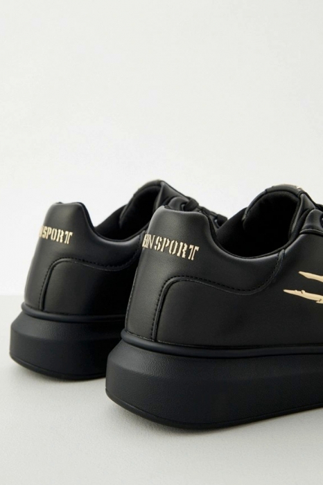Pantofi sport dama Plein Sport DIPS1500 [3]
