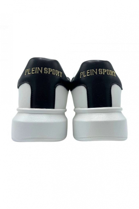 Women's sports shoes Plein Sport DIPS1500 [4]