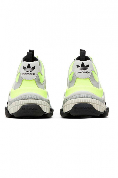 Pantofii adidas originals x Balenciaga Triple S [5]