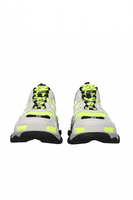 Pantofii adidas originals x Balenciaga Triple S [4]