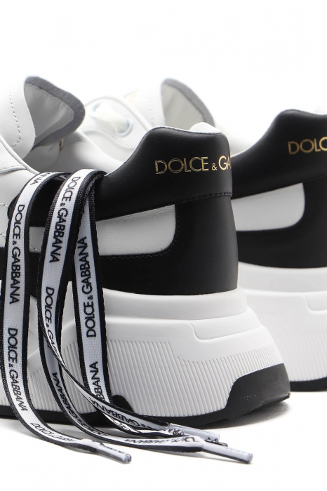 Pantofi din piele Dolce & Gabbana Daymaster [5]