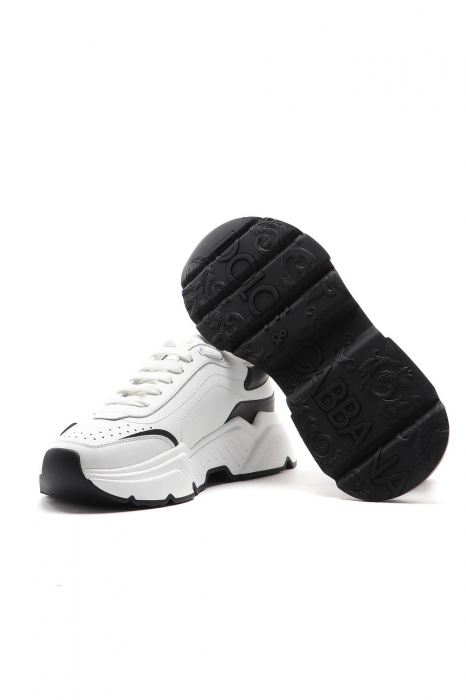 Pantofi din piele Dolce & Gabbana Daymaster [4]