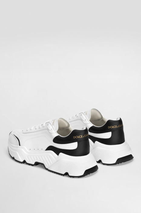 Pantofi din piele Dolce & Gabbana Daymaster [3]