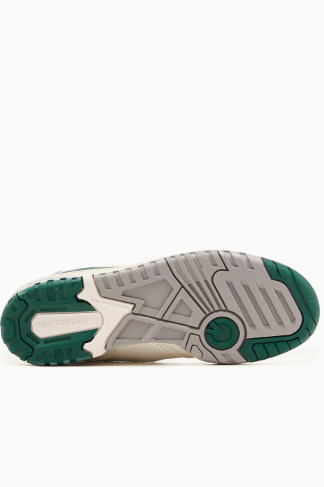 New Balance 550 BB550VTUPELLEG Leather Sneakers [7]