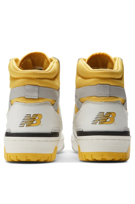 Pantofi sport din piele New Balance 650 UBB650RCF [3]