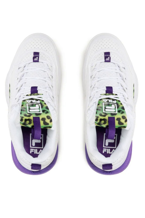 Pantofi sport Disruptor T Wmn FFW0244_13198 [6]