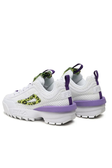 Pantofi sport Disruptor T Wmn FFW0244_13198 [5]