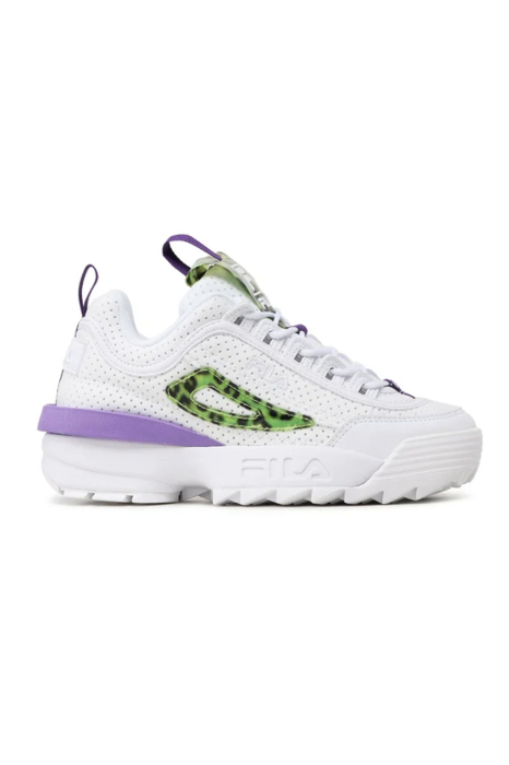 Pantofi sport Disruptor T Wmn FFW0244_13198 [1]