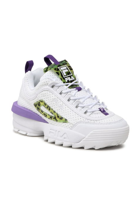 Pantofi sport Disruptor T Wmn FFW0244_13198 [4]