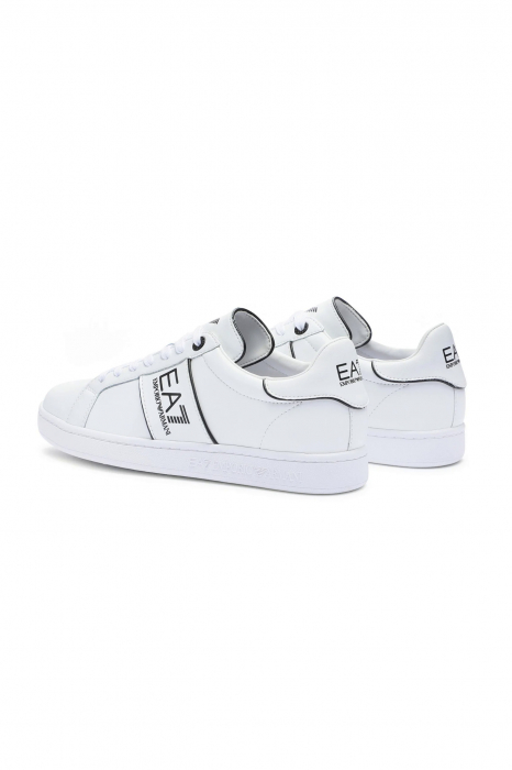 Pantofi sport EA7 Emporio Armani X8X102 [4]