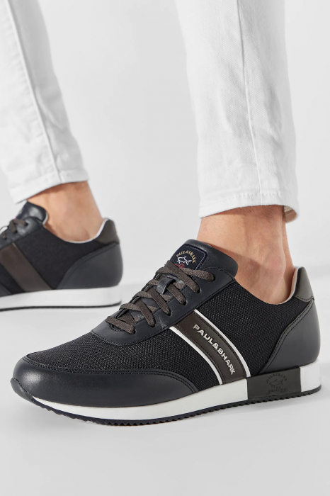 Sneakers Paul & Shark taska 12318011 [4]