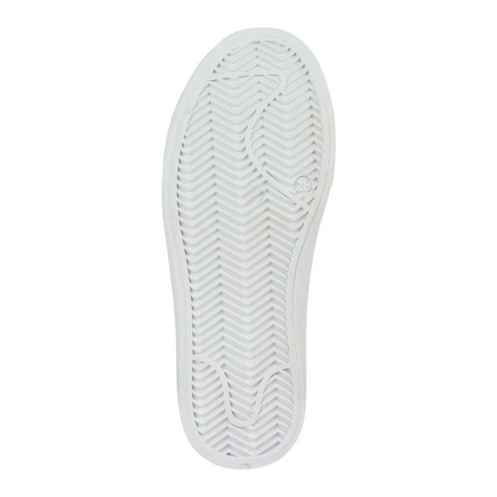 Pantofi Sport fete Frozen, Albastru, Marimea 31 EU [5]