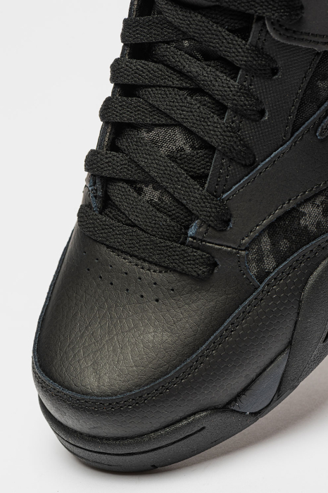 Pantofi sport Fila cu insertii de piele peliculizata M-Squad [6]
