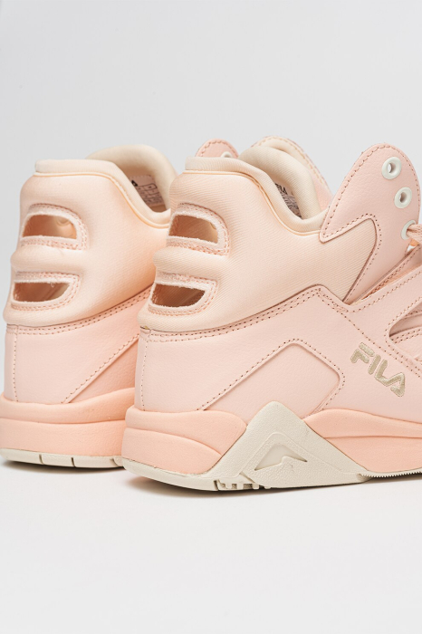 Pantofi sport Fila mid-high Cage [7]