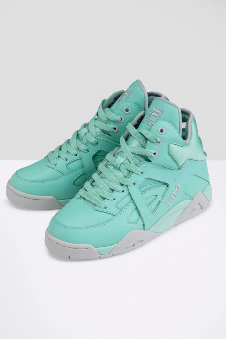 Pantofi sport Fila Cage Mid [4]
