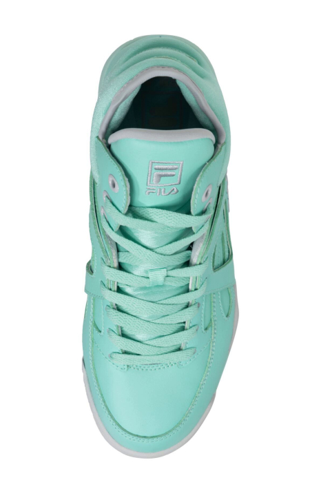 Pantofi sport Fila Cage Mid [5]