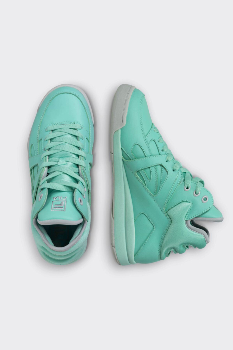 Pantofi sport Fila Cage Mid [3]