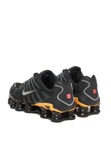 Pantofi Sport Barbati Nike Shox TL IF7119 Negru Sneakers Nike Shox TL [4]