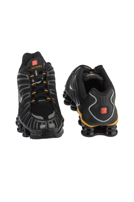 Pantofi Sport Barbati Nike Shox TL IF7119 Negru Sneakers Nike Shox TL [5]