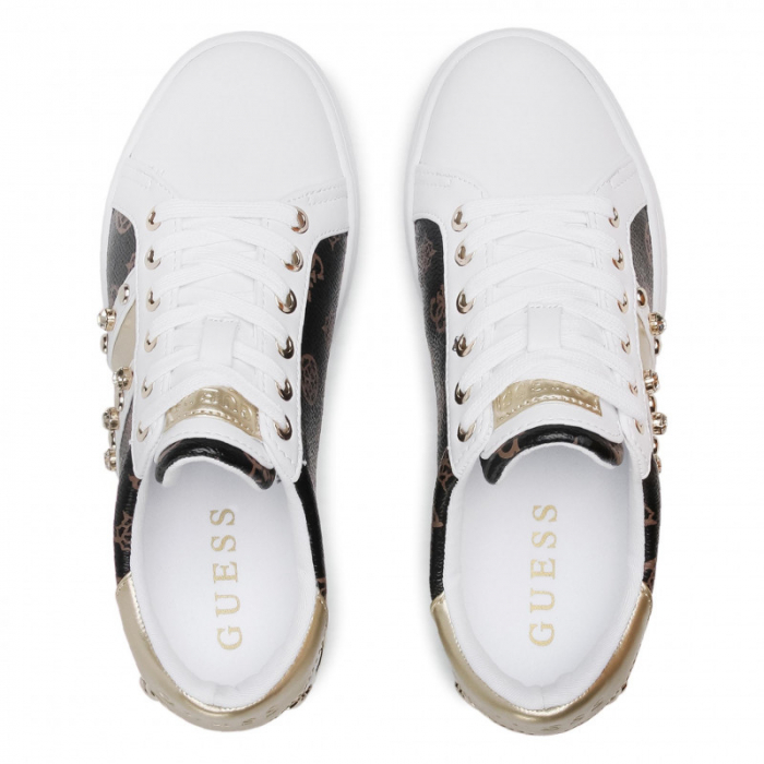 Sneakers GUESS Ricena FL6RIC [6]