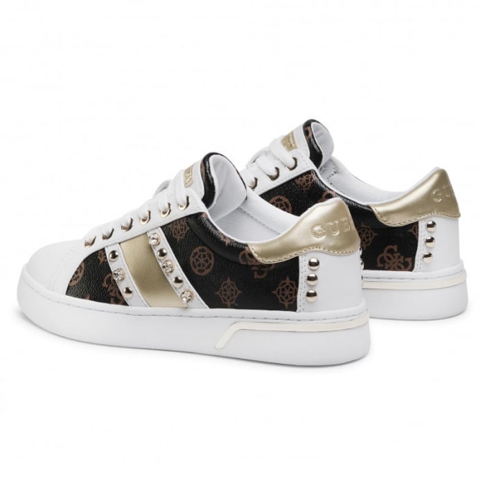 Sneakers GUESS Ricena FL6RIC [4]