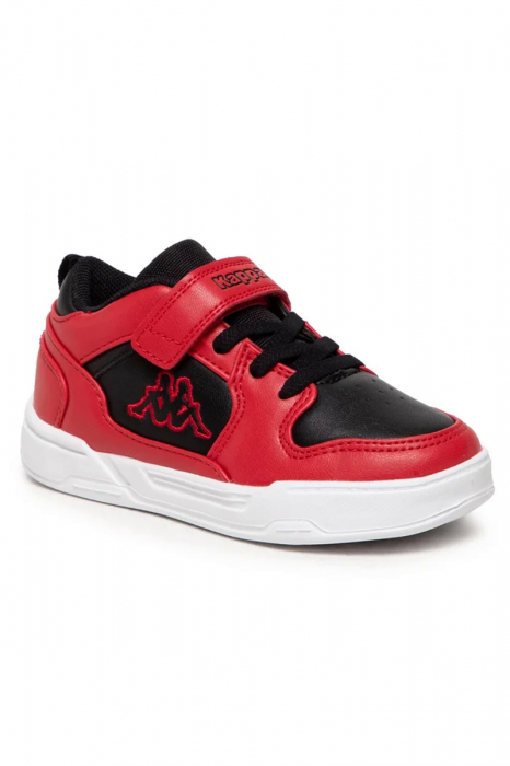 Pantofi sport Kappa Lineup Low K 260932K 2011 [2]