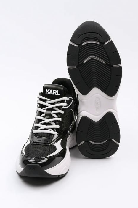 Karl Lagerfeld Komet Wedge sneakers KL65724A [4]