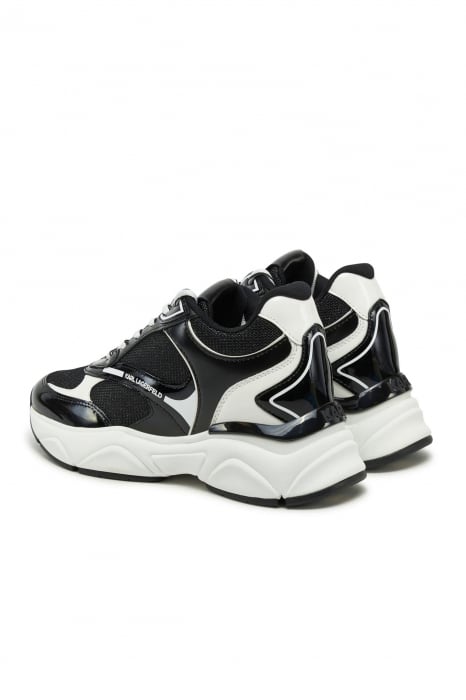 Karl Lagerfeld Komet Wedge sneakers KL65724A [3]