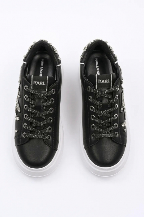 Pantofi sport Karl Lagerfeld Ankapri KL63525 [4]