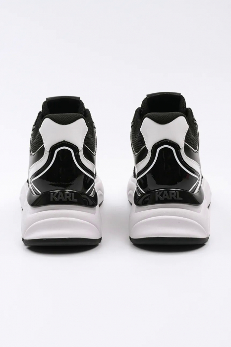 Karl Lagerfeld Komet Wedge sneakers KL65724A [6]