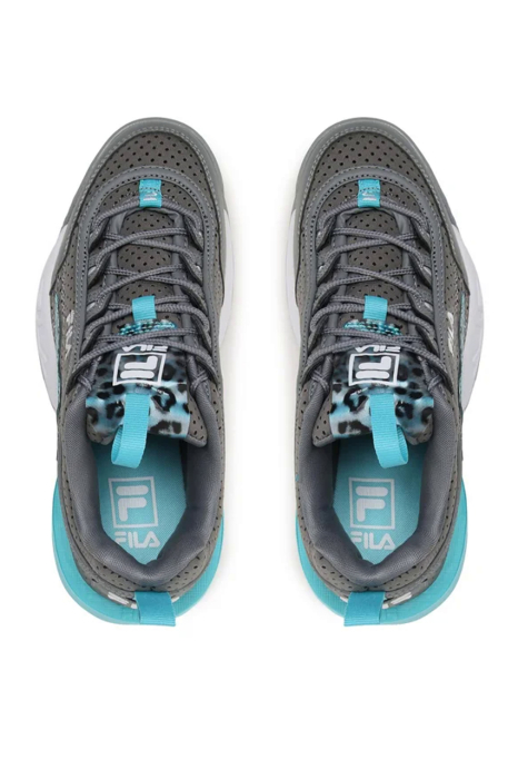 Pantofi sport Disruptor T Wmn FFW0244.83233 [4]