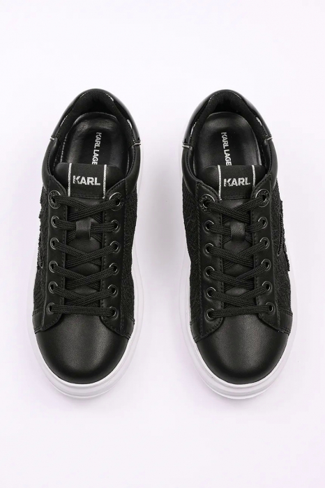 Karl Lagerfeld KAPRI KL62511F sneakers [4]