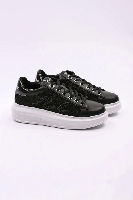 Karl Lagerfeld KAPRI KL62511F sneakers [2]