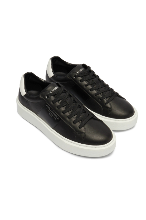 Pantofi sport Karl Lagerfeld MAXI KUP RSG KL52221 [3]