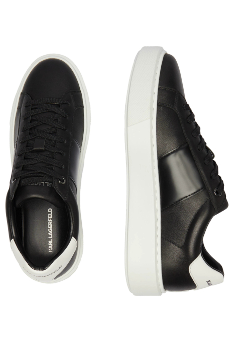 Pantofi sport Karl Lagerfeld MAXI KUP RSG KL52221 [4]