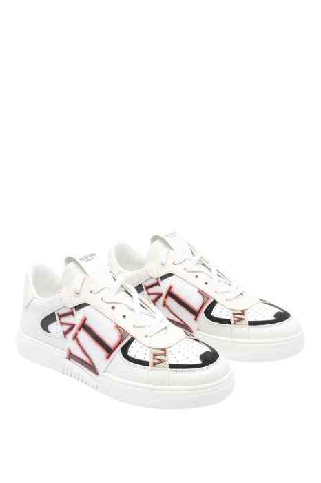 Pantofi Valentino Garavani low-top din piele de vitel [2]