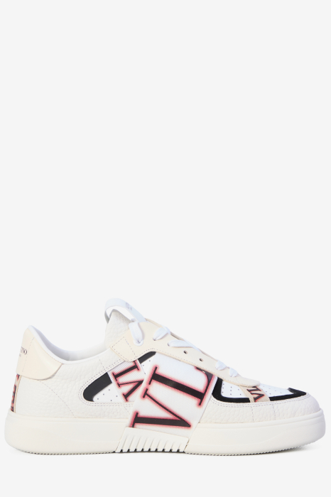 Pantofi Valentino Garavani low-top din piele de vitel [5]