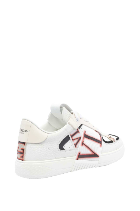 Pantofi Valentino Garavani low-top din piele de vitel [4]