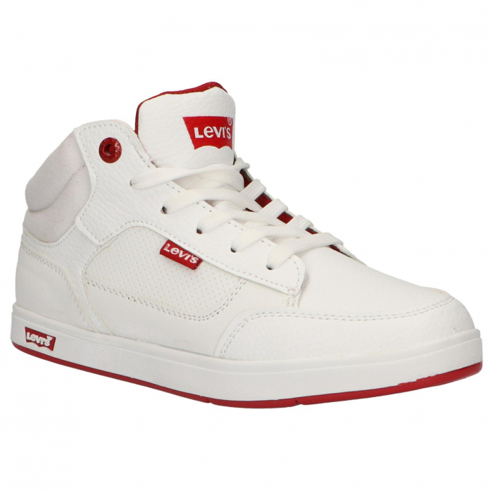Pantofi sport Levi's pentru adolescenti 6S23100 [3]