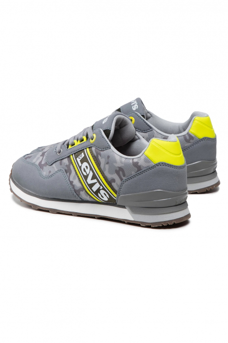 Pantofi sport Levi's VSPR0061T [5]