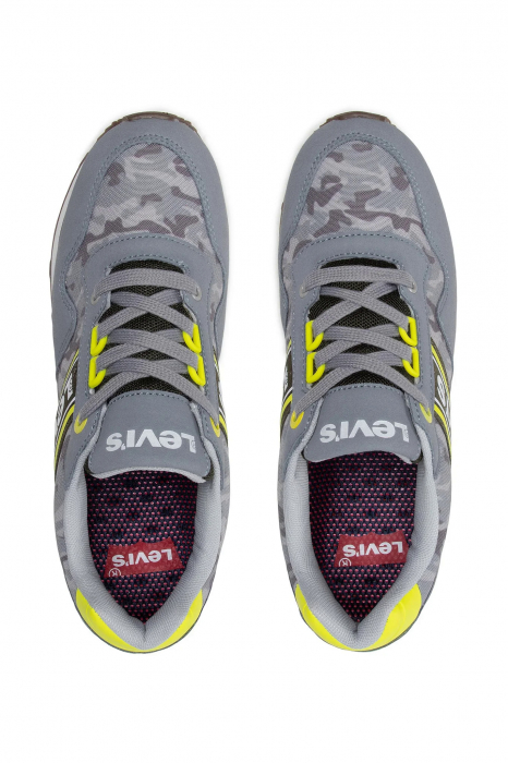 Pantofi sport Levi's VSPR0061T [4]
